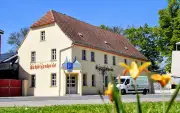 Schützenhaus in Aken öffnet Ende Juni unter neuen Pächtern