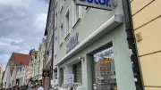 Schuh-Tradition in Bayern: Münchner Filiale vor ungewisser Zukunft
