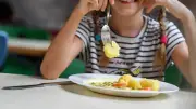 Schulessen in Stavenhagen: Neuer Caterer, höhere Preise