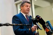 Schulze: Geschlecht des nächsten Bundespräsidenten nicht entscheidend