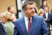 Schulze: Umfrage ist kein Wahlergebnis trotz 41 Prozent für AfD