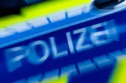 Schussgeräusche in Berliner Park: Polizei sucht Hasenheide ab