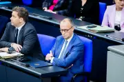 Schwarz-Rot kämpft mit Pannen und Streitigkeiten in der Regierungsarbeit