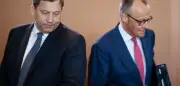 Schwarz-rote Identitätspolitik: Koalition droht an sich selbst zu scheitern