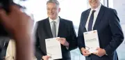 Schwarz-rote Koalition in Rheinland-Pfalz: Bildung und Sicherheit als Schwerpunkte
