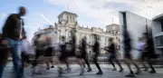 Schwarzrote Reformen: Warum Steuererhöhungen unumgänglich sind