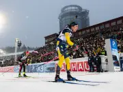 Schweden investiert Millionen in neues Biathlon-Trainingszentrum