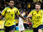Schweden mit Isak, Gyökeres und vier Bundesliga-Profis zur WM