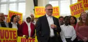 Schwere Niederlage für Labour bei Regionalwahlen in Großbritannien