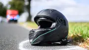 Schwerer Motorradunfall auf der B 103 bei Plau am See
