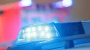 Schwerer Unfall auf L 210: Motorradfahrerin schwer verletzt