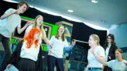 Schweriner Musical Club bringt eigenes Stück auf die Bühne