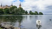 Schweriner Seen-Runde: Radtour auf den Spuren der Herzöge