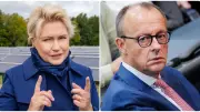 Schwesig attackiert Merz: Tankrabatt verlängern und Übergewinnsteuer einführen