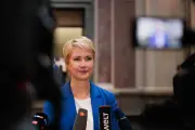 Schwesig begrüßt Ende der Entlastungsprämie und fordert Gesamtpaket