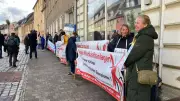 Schwesig in Altentreptow: Windkraft, Lehrermangel und Chemtrails