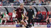 Scobel verlängert beim 1. FC Nürnberg bis 2029
