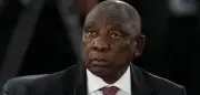 Südafrikas Präsident Ramaphosa droht Amtsenthebungsverfahren