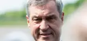 Söder fordert Kompensation für betroffene US-Militärstandorte