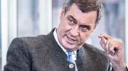 Söder im Interview: „Man braucht Geduld, dicke Bretter zu bohren“