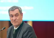 Söder: Trumps Truppenpläne sind ärgerlich und gefährlich