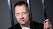 Sebastian Fitzek: „Der Tod lässt mich nicht in Ruhe“