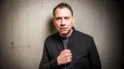 Sebastian Fitzek: Seine Mutter prägte seinen Weg zum Thriller-Autor