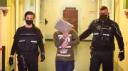 Sebastian L. tot: Entführer und Kinderschänder in Psychiatrie gestorben