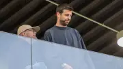 Sechs Spiele Sperre: Piqué für Ausraster bestraft