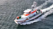 Segelyacht rettet Schiffbrüchige vor Lubmin – ein Angler stirbt
