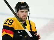 Seider und Grubauer vor WM-Comeback – Draisaitl sagt ab