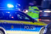 SEK-Einsatz in Berlin-Wedding: 63-Jähriger bedroht Frau mit Waffe