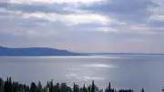Seltenes Naturereignis: Gardasee „atmet“ wieder nach 20 Jahren
