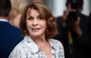 Senta Berger mit 85: Familie als Anker in schweren Zeiten