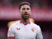 Sergio Ramos kurz vor Übernahme des FC Sevilla