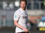 Serie A: Inters Meisterparty verschiebt sich durch Remis bei Como