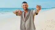 Serkan Yavuz: Vom Bachelorette-Star zum Familienvater