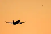 Sex im Flugzeug: Paar in Argentinien nach Landung festgenommen