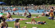 Sexueller Übergriff im Münchner Schyrenbad: 48-Jähriger entblößt sich vor Kindern