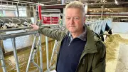 Seydaland modernisiert Milchviehanlage mit Melkrobotern