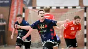 SG Uni Greifswald/Loitz: Teixeira wird Torschützenkönig der Regionalliga