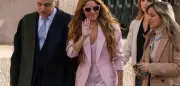Shakira: Freispruch und 55 Millionen Euro Rückzahlung