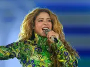 Shakira kündigt neuen WM-Song „Dai Dai“ an