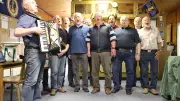 Shanty-Chor „De Buhnenkieker“ sucht dringend Nachwuchs in Wittenberge