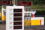 Shell verkauft Diesel versehentlich zu günstigem Preis