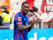Sheraldo Becker bleibt dank Klassenerhalt in Mainz