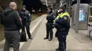 Sicherheitsdebatte in Güstrow: Bürger diskutieren mit Polizei und Experten
