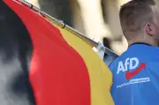 Sicherheitsexperten warnen vor AfD-Regierung in Sachsen-Anhalt