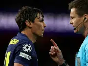 Siebert nach Atletico-Aus in der Champions League unter Beschuss