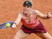 Siegemund kritisiert Zuschauer in Rom: „Beängstigend“